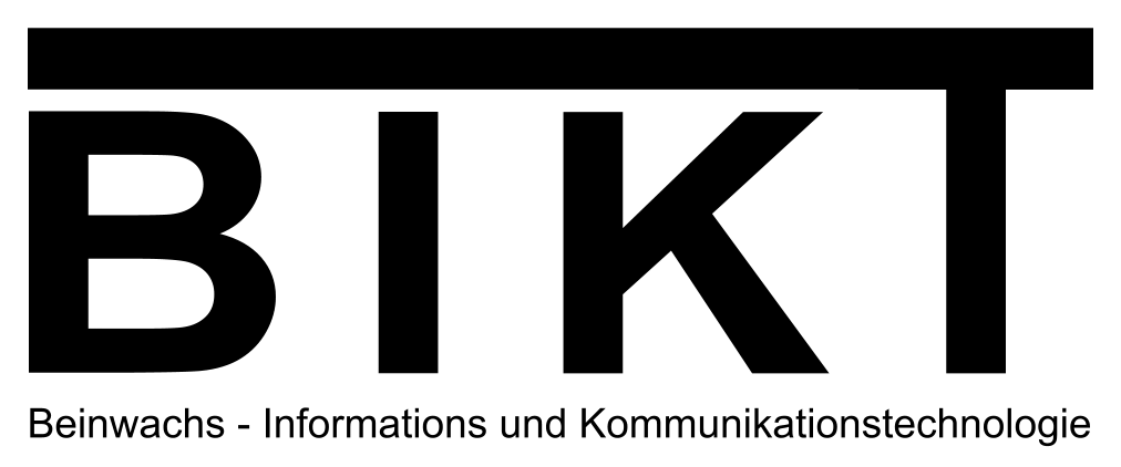 BIKT - Beinwachs Informations und Kommunikationstechnologie